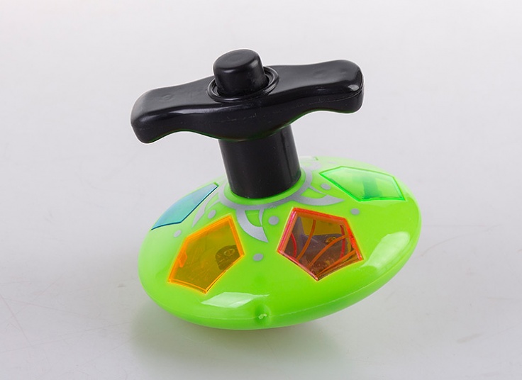 فرفره موزیکال FLASH TOP