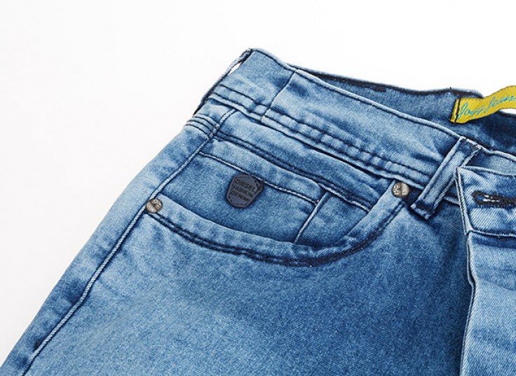 شلوار جین مردانه Diesel