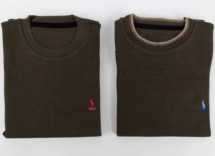 بلوز مردانه Polo