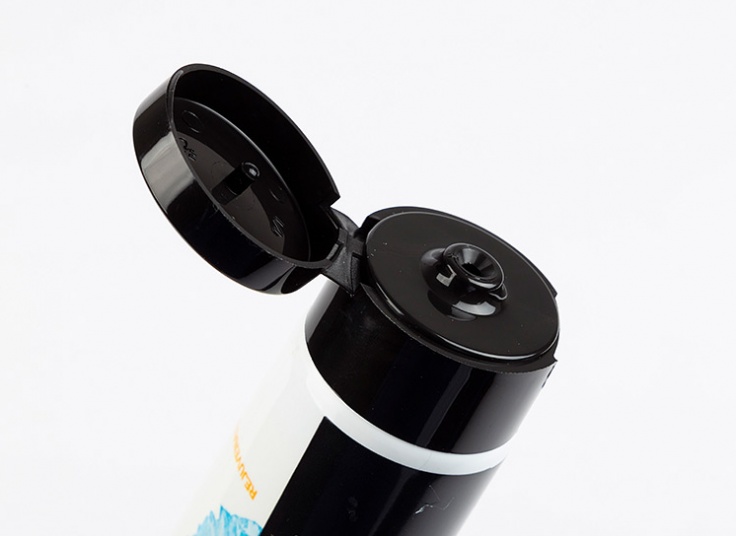 ماسک سیاه ذغال مردانه Sevda