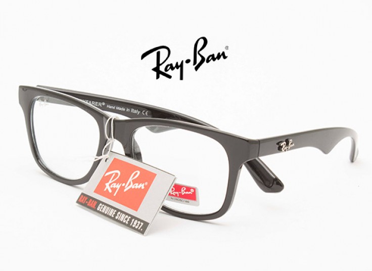 عینک طبی Ray-Ban مدل Wayfarer