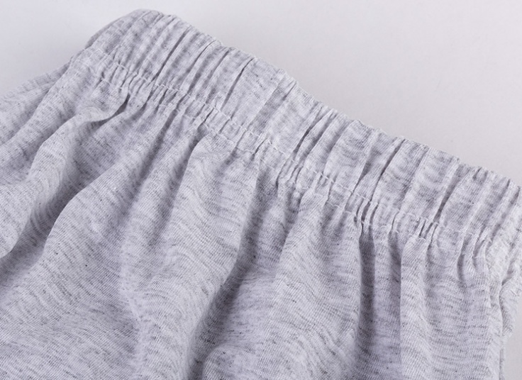 حلقه ای و شلوارک مردانه طرح TOMMY