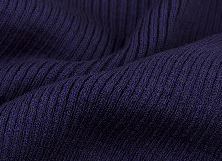 بافت یقه اسکی زنانه