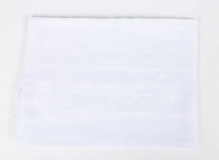 شال راه راه زنانه