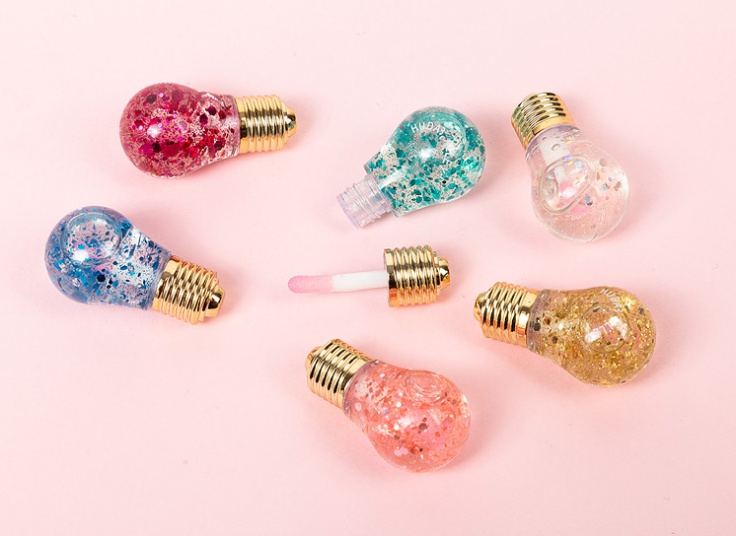 برق لب لامپی Huda Balley