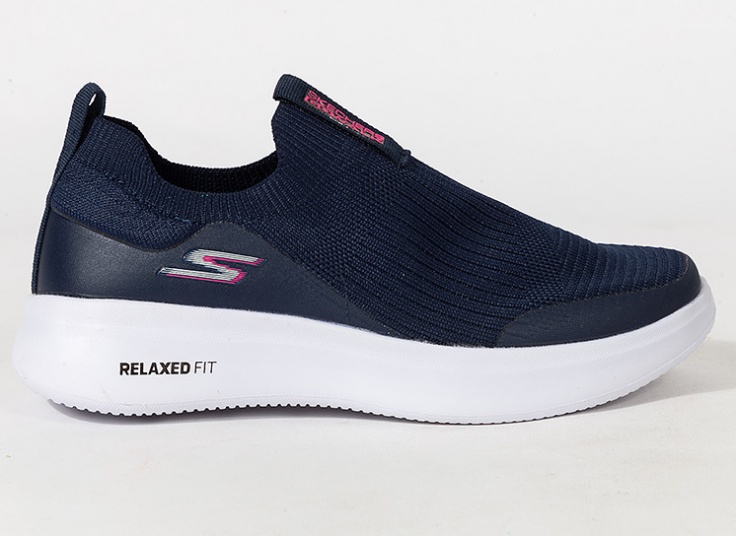 کتانی جورابی زنانه Skechers