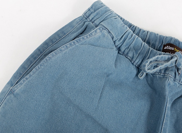شلوار جین مردانه atlas