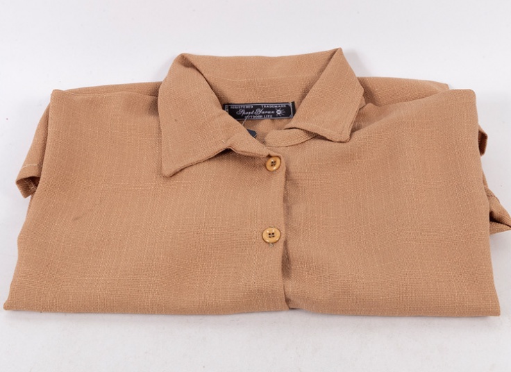 شومیز پشت بلند زنانه