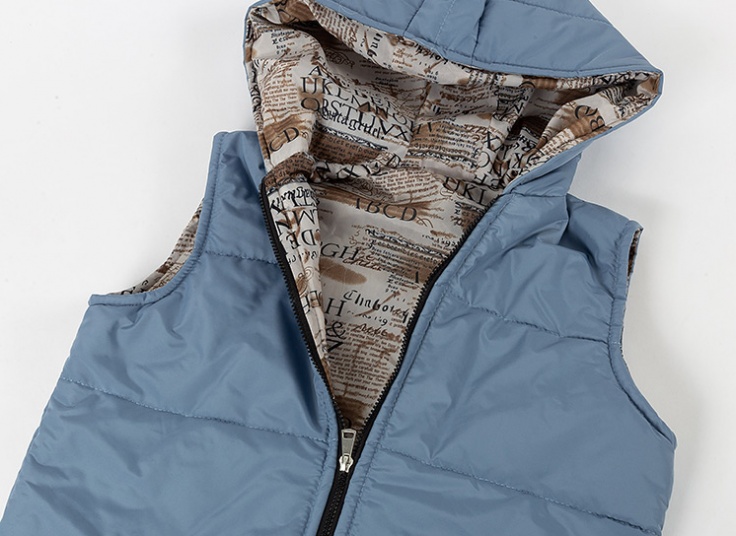 پافر بلند آستر دار