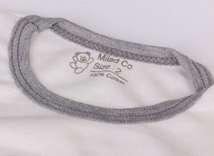 بادی بچگانه Milad