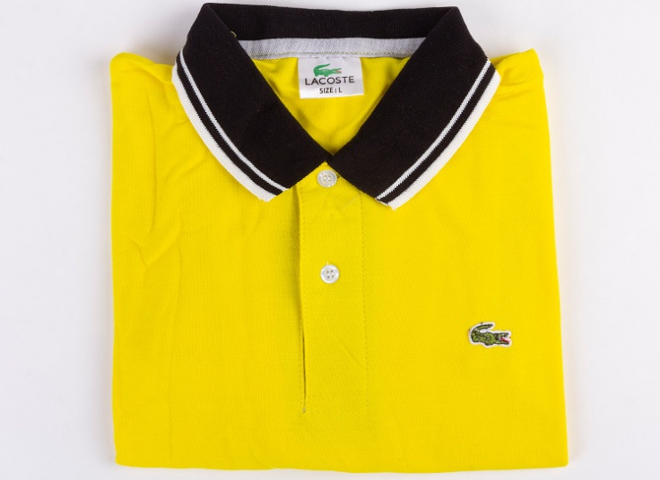 پولوشرت مردانه Lacoste