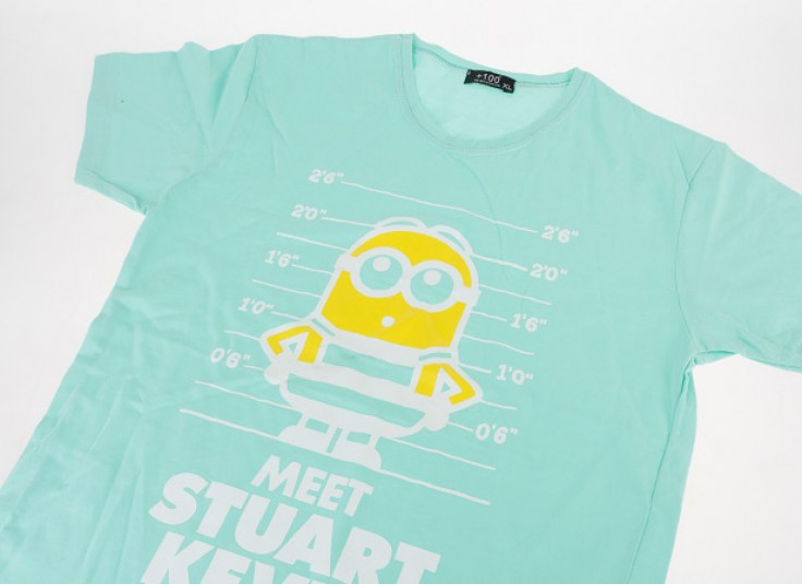 تیشرت آستین کوتاه مردانه NEW fashion