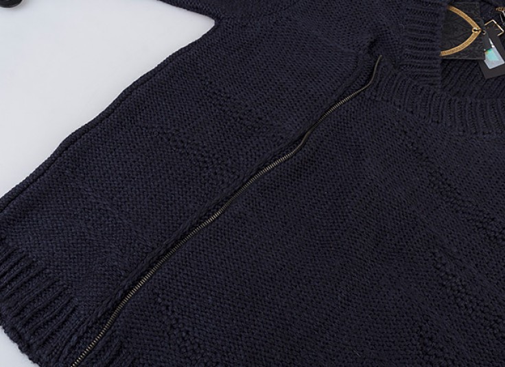 پلیور بافت مردانه VELVET VILLIANS