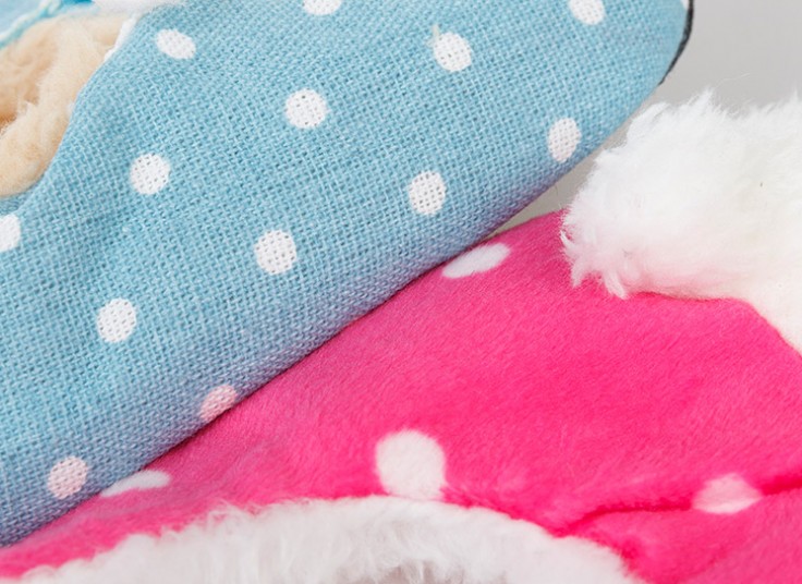 پاپوش راحتی بچگانه LHM