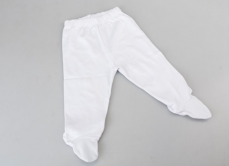 شلوار نوزادی For my baby