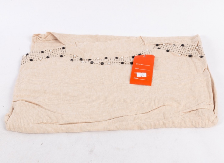 بلوز بافت زنانه CAP