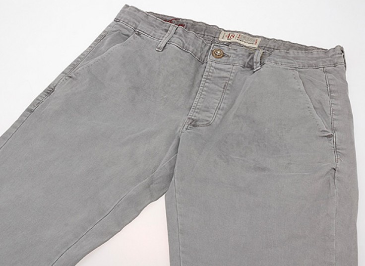 شلوار کتان مردانه Grand and Hills