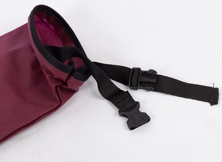 کیسه زباله خودرو