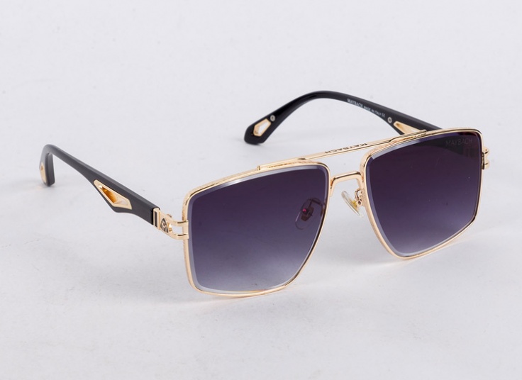 عینک آفتابی مردانه MayBach z46