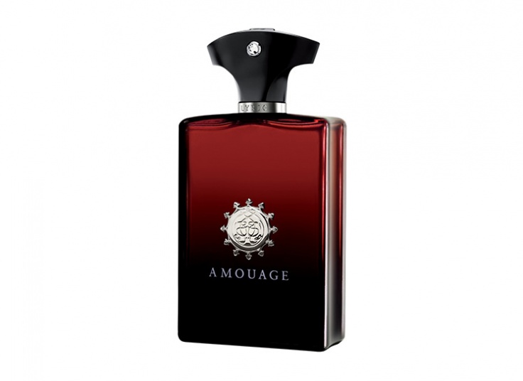 ادکلن و عطر طرح اصلی