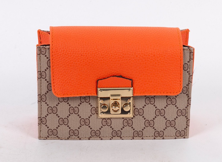 کیف مجلسی طرح Gucci