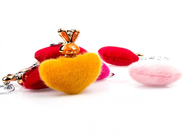 جاکلیدی عروسکی