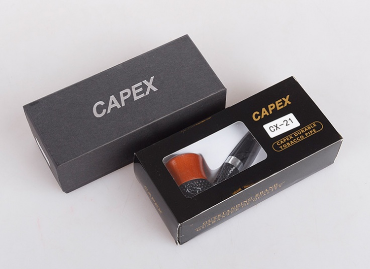 پیپ چوبی CAPEX