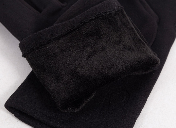 دستکش فوتر زنانه