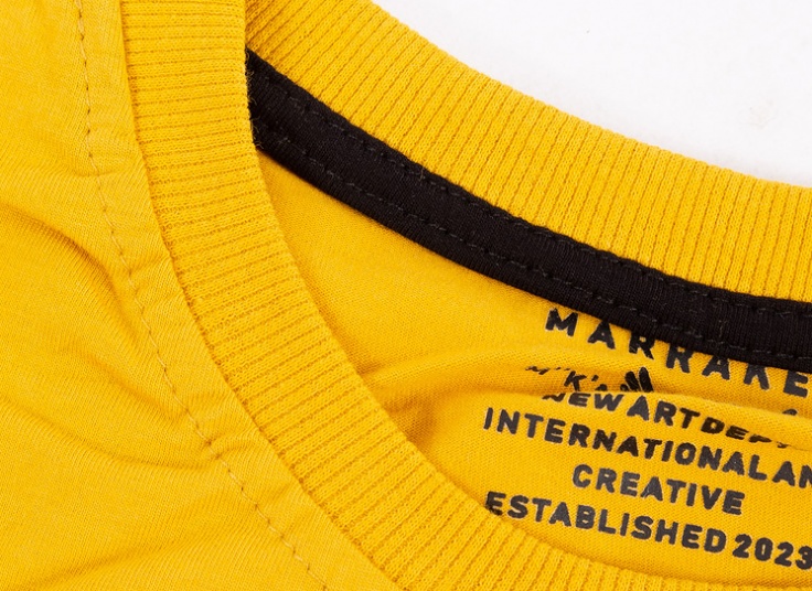 تیشرت طرحMarrakechمردانه