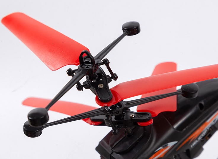 هلیکوپتر کنترلی 1804R