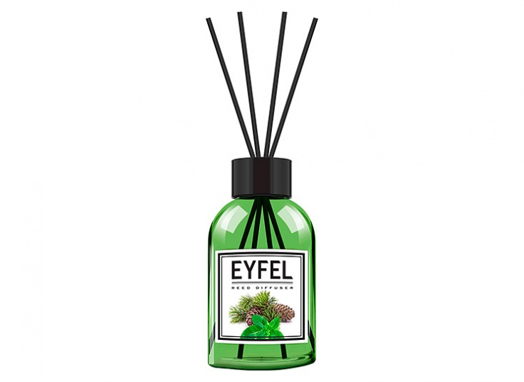 خوشبو‌کننده چوبی Eyfel 55ml