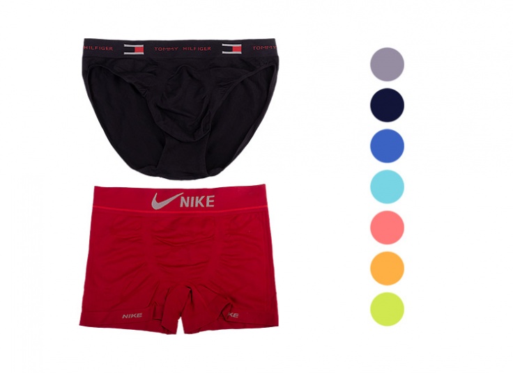 انواع لباس زیر مردانه