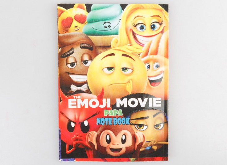 دفتر نقاشی جلد فانتزی PAPA