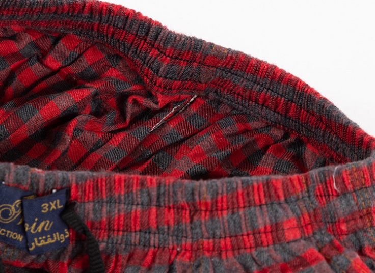 شلوار راحتی پشمی نوین