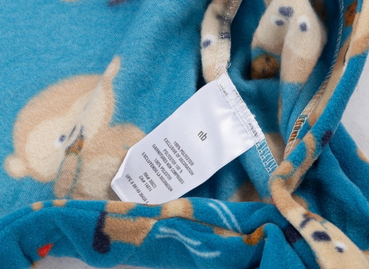 سرهمی نوزادی carters