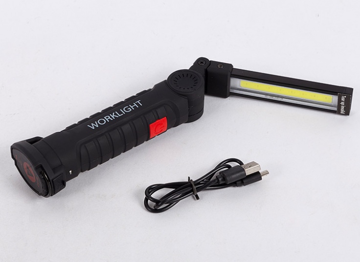 چراغ قوه 360 درجه مدل WORKLIGHT