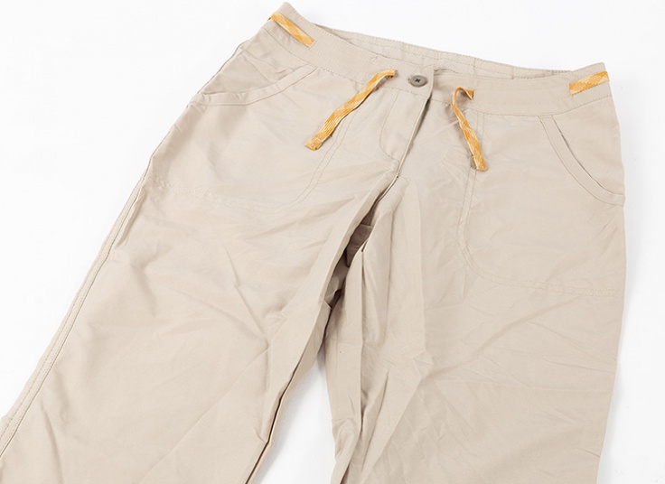 شلوار زنانه کوهنوردی Quechua