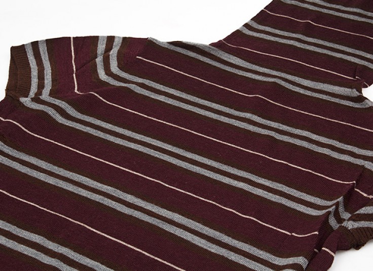 بلوز یقه اسکی زنانه Mostorfa