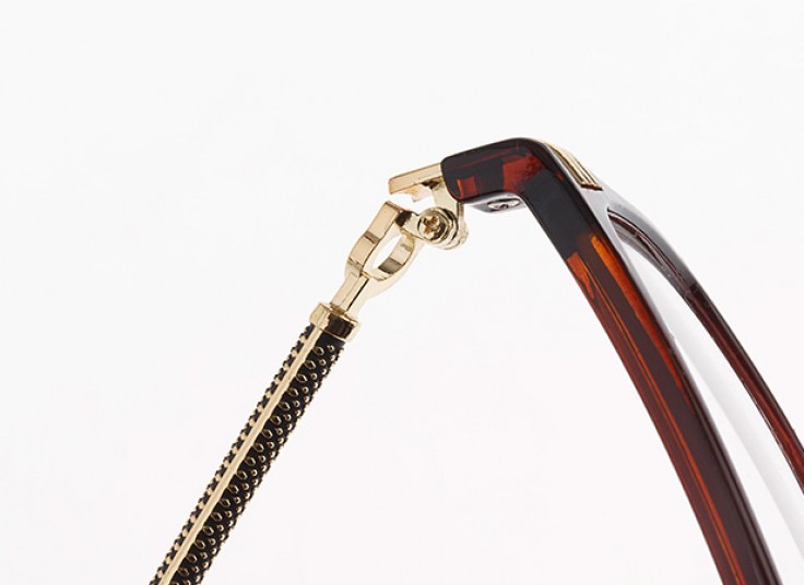 عینک طبی طرح Cartier