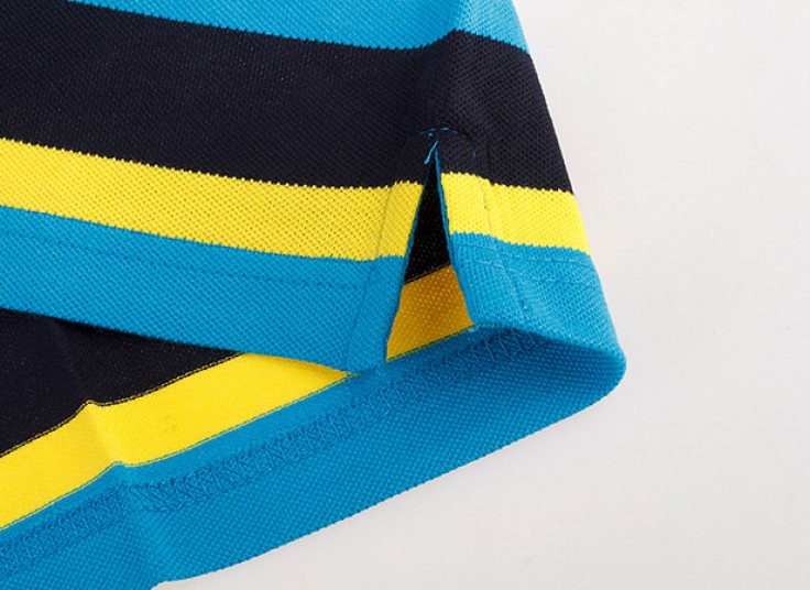 پولوشرت مردانه ADTASS