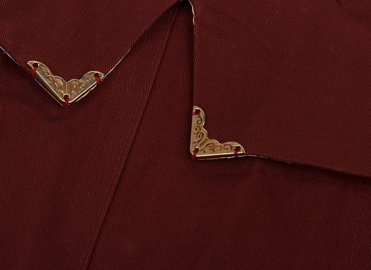 بارانی زنانه jeitlanhong