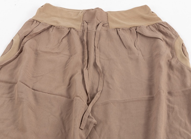 شلوار اسلش زنانه