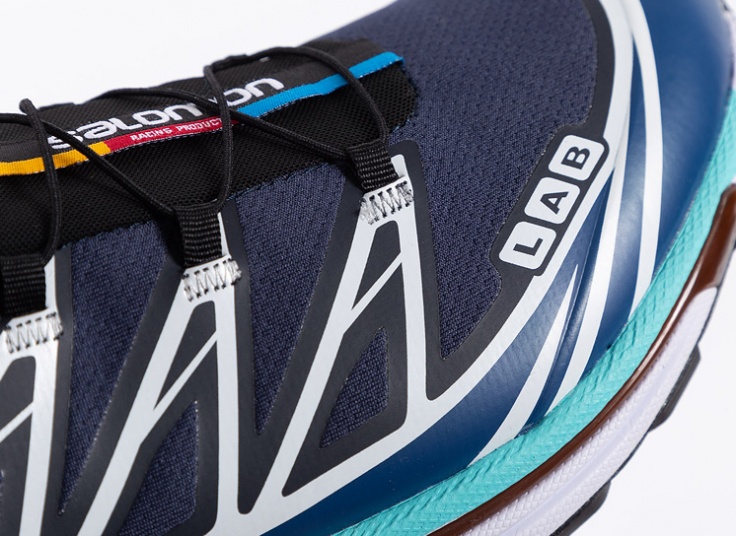 کتانی مردانه SALOMON مدل XT-6 Advance