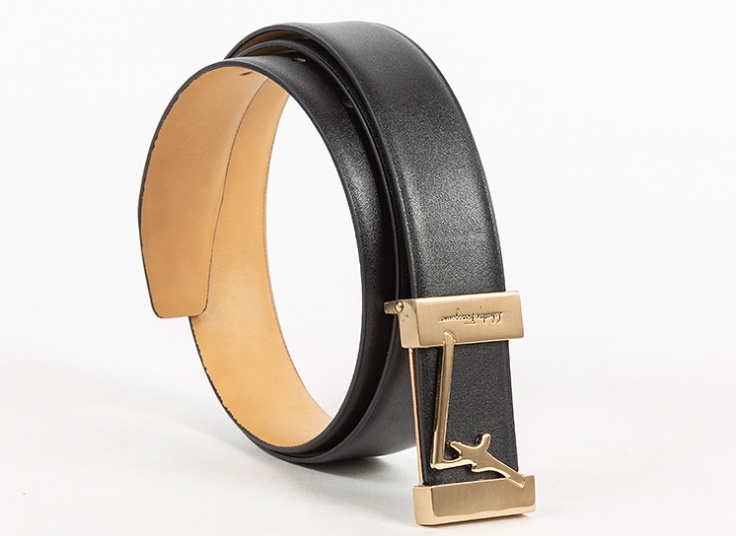 کمربند مردانه Ferragamo