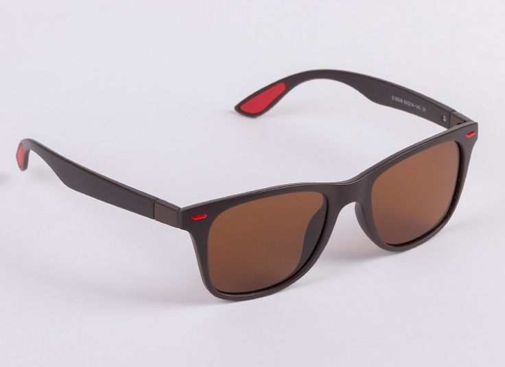 عینک آفتابی پلورایز MERRYS