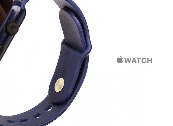 ساعت طرح Apple Watch