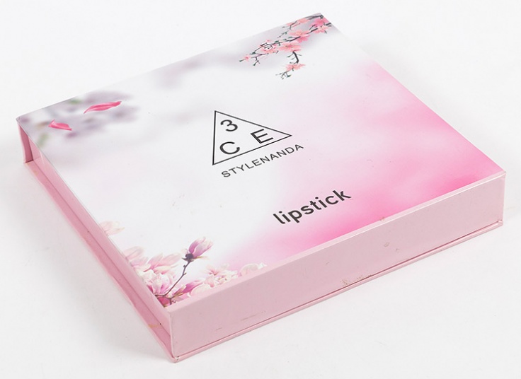 رژ لب 3CE STYLENENDA
