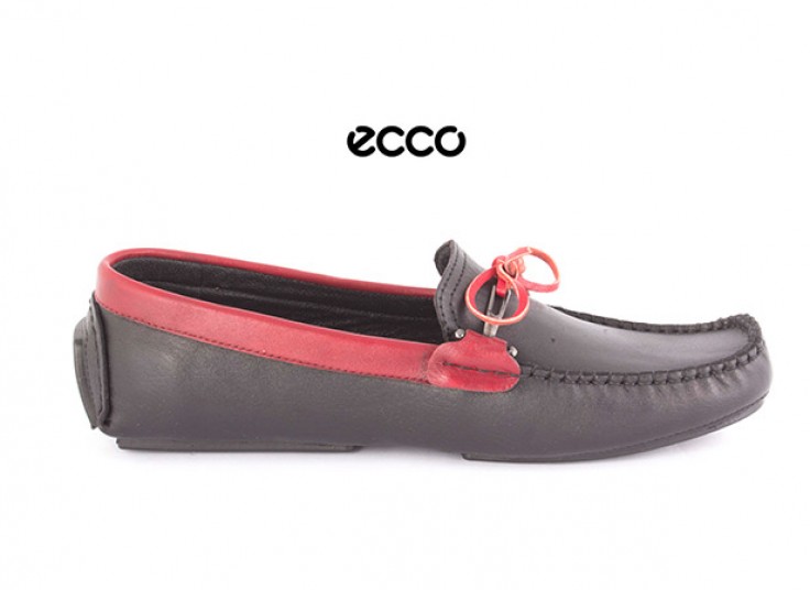 کفش کالج ecco