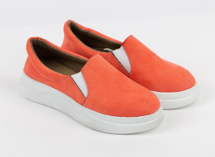 کفش کالج زنانه