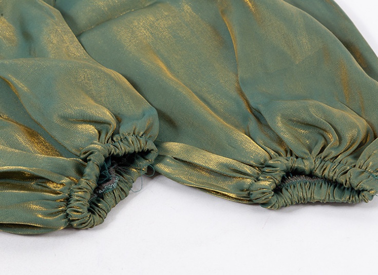 شلوار سندبادی کمر گره‌ای